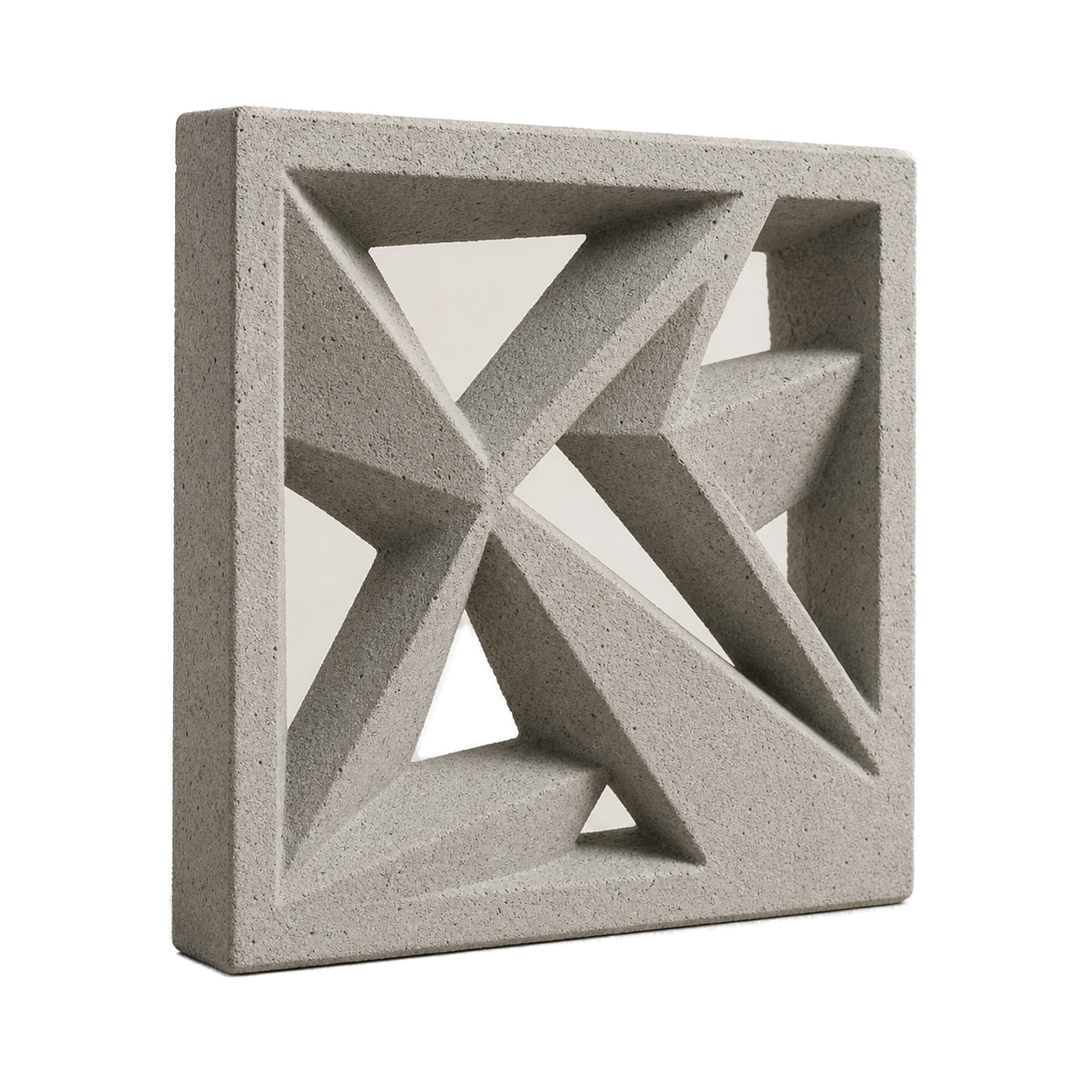Cobogós 3D